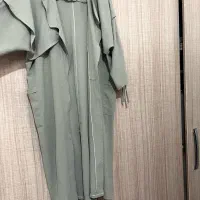 تعدادی مانتو|لباس|صدرا-فارس, فاز ۱|دیوار