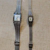 ساعت ست رومانسون