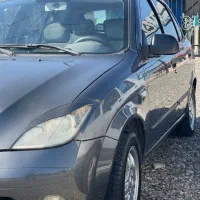 تیبا ۲ مدل ۹۶