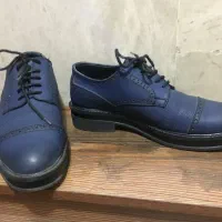 کفش مجلسی مردانه