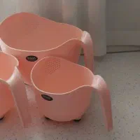 برنج شورولیوان شربت خوری وگیلاس خوری|ظروف سرو و پذیرایی|نسیمشهر, |دیوار