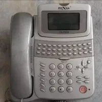 تلفن خارجی تحت لیسانس انگلستان