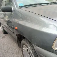 پراید صبا|خودرو سواری و وانت|تهران, هفده شهریور|دیوار