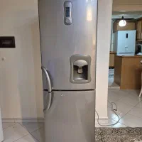 یخچال و فریزر LG اصل کره