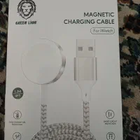 سیم شارژر اپل واچ