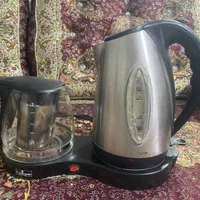 چایی ساز یونیک