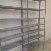 قفسه و پایه مغازه