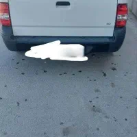 فروش پراید وانت مدل ۱۴۰۳ صفر|خودرو سواری و وانت|فلاورجان, |دیوار