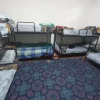 خوابگاه و اقامتگاه پسرانه در میدان انقلاب|اجارهٔ کوتاهمدت آپارتمان و سوئیت|تهران, جمالزاده|دیوار