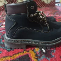 پوتین بچگانه