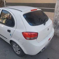 تیبا دو مدل ۱۴۰۱