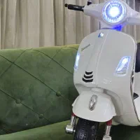 وسپا شارژی کودکانه|اسباببازی|اصفهان, آزادان|دیوار