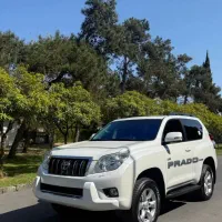پرادو txl مدل 2012 دودر