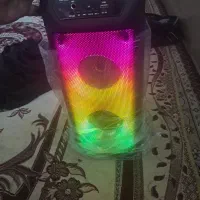 باند رقص نور دار|سیستم صوتی خانگی|کرمانشاه, |دیوار