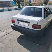 ماشین پراید|خودرو سواری و وانت|مهریز, |دیوار