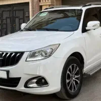 هایما S 7 مدل 1400 اقساطی/شرایطی