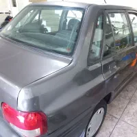 پراید ، پانا jac s5 ،  MVM X33 NEW ، 207|خودرو سواری و وانت|تبریز, |دیوار