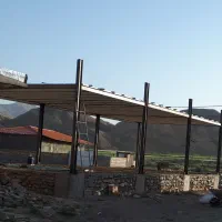 جوشکاری اسگلت شیروانی|خدمات پیشه و مهارت|وحیدیه, |دیوار