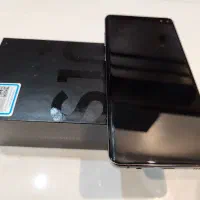 گلکسی اس ۱۰ پلاس