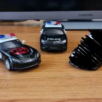 اسباب بازی پلیس KiNSMART