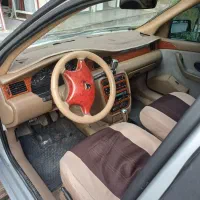 سمند|خودرو سواری و وانت|ارومیه, |دیوار