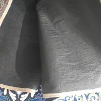 سلام .زیرانداز 6متری  12 نفری  برای روفرشی هم خوب|روفرشی|اصفهان, پروین|دیوار