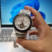 ساعت مردانه اتومات ناوی فورس رفرنس 1001