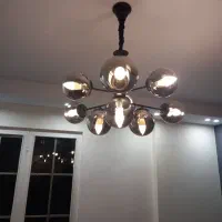 نصب لوستر نصاب لوستر تلویزیون برقکار برق کار|خدمات پیشه و مهارت|تهران, فاطمی|دیوار