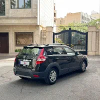 دانگ فنگ H30 کراس مشکی مدل ۹۸