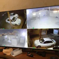 فروش و نصب دوربین مداربسته و دزدگیراماکن|دوربین مداربسته|نیشابور, فردوسی جنوبی|دیوار