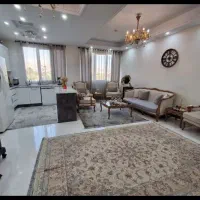 ۸۰ متر/۲ خواب/ فول امکانات/ پل دوم ابوذر