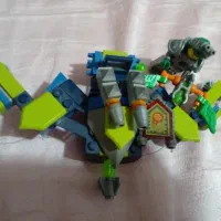 لگو هواپیما