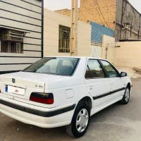 پارس تیوفایو مدل ۹۵کلاس ۱۳دریچه گاز سیمی|خودرو سواری و وانت|اهواز, پادادشهر|دیوار