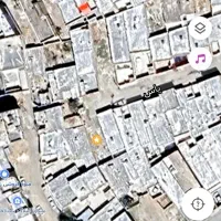 زمین ۱۱۰ متر باهنر