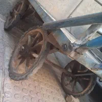 چرخ گاری