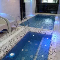آگهی ویلا استخر(جکوزی)