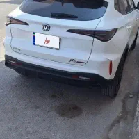 چانگان2026x5