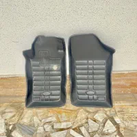 زیرپایی سه بعدی ۲۰۶