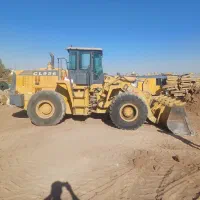 لودر دلتا cl956