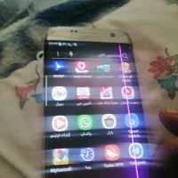 گوشی سامسونگ s7|موبایل|شیراز, دباغ خانه|دیوار