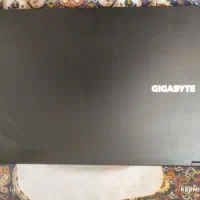 لپ‌تاپ گیمینگ GIGABYTE G5 MF|رایانه همراه|اسلام‌شهر, شهرک قائمیه|دیوار