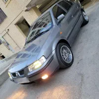 سمند تک برگ سند