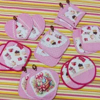دوخت سرویس مطبخ (آشپزخانه)