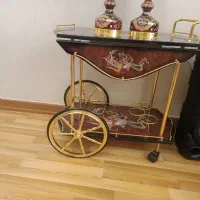 میز بار|بوفه، ویترین، کنسول|تبریز, |دیوار