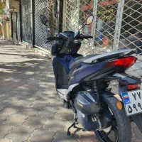 گلگسی 150|موتورسیکلت|گناباد, |دیوار