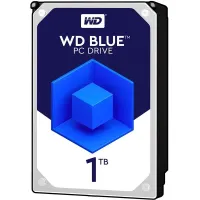 فروش هارد 1TB وسترن آبی مدل 10EZEX