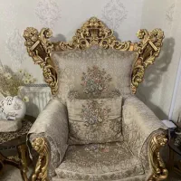 مبلمان|مبلمان خانگی و میز عسلی|تهران, آبشار|دیوار