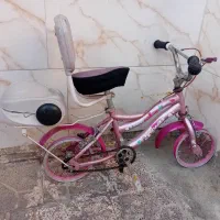 دوچرخه ۱۲ دخترانه