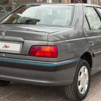 پارس موتور tu5 درجه۱|خودرو سواری و وانت|شاهین‌شهر, گزبرخوار|دیوار