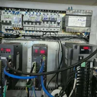 پنل بر ام دی اف (کات)|ماشینآلات صنعتی|بجنورد, |دیوار